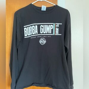 Long Sleeve T Shirt Medium